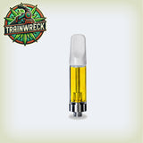 π Trainwreck THCa Vape Cart