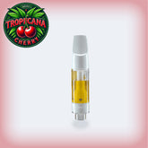 🍒 Tropicana Cherry THCa Vape Cart