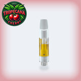 π Tropicana Cherry THCa Vape Cart