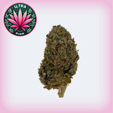 Ultra Pink CBD Hemp Flower