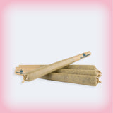 🍉 Watermelon Mimosa 1G Pre-Roll