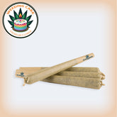 Wedding Cake 1G Pre-Roll