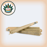 Wedding Cake 1G Pre-Roll