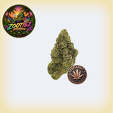Zooties Premium Flower (Oz Sale)