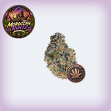 Moroccan Runtz Premium Flower (OZ Sale)