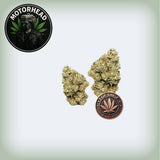 Motor Head Premium Flower (Minis)