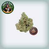 Gorilla Glue #4 Premium Flower (Oz Sale)