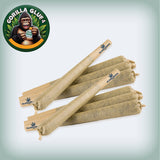 Gorilla Glue #4 - 1G Pre-Roll