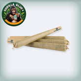 Gorilla Glue #4 - 1G Pre-Roll