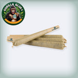 Gorilla Glue #4 - 1G Pre-Roll
