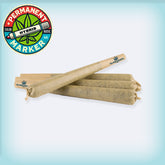 Permanent Marker - 1G Pre-Roll