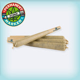 Permanent Marker - 1G Pre-Roll