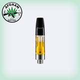 AK-47 THCa Vape Cart