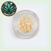 π Amnezia Haze THCa Crumble