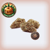 Apple Fritter Premium Flower (OZ Sale)