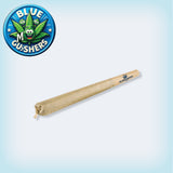 Blue Gushers 1G Pre-Roll