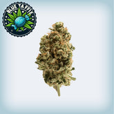 Blue Taffie THCa (Smalls)