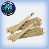 Blueberry Skunk Pre-Roll