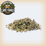 Cake and Bake THCa (Shake)
