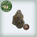 🥣 Cereal Milk THCa