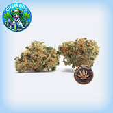 ChemDog Premium Flower