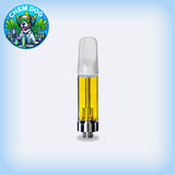Chemdog #91THCa Vape Cart