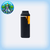 🧪 ChemDog #91 THCa Disposable Vape