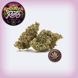 Double Runtz Premium Flower (OZ Sale)