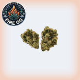 ๐ฅ Fire OG Premium Flower (Smalls)