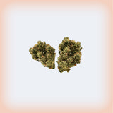 🔥 Fire OG Premium Flower (Smalls)