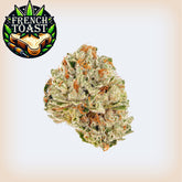 French Toast THCa (Shake)