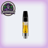 Granddaddy Purple THCa Vape Cart