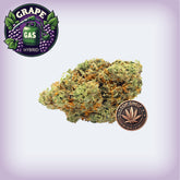 🍇 Grape Gas Premium Flower