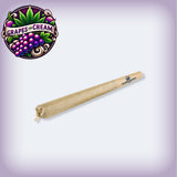 Grapes & Cream THCa 1G Pre-Roll