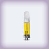 ๐ Grapes and Cream THCa Vape Cart