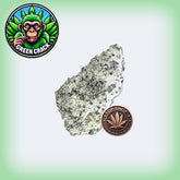 Green Crack Premium Flower Snowcaps