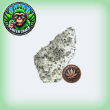 Green Crack Premium Flower Snowcaps