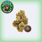 Green Crack Premium Flower