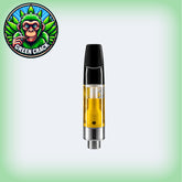 Green Crack THCa Vape Cart