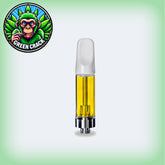 Green Crack THCa Vape Cart