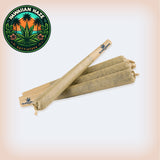 🌺 Hawaiian Haze 1G Pre-Roll