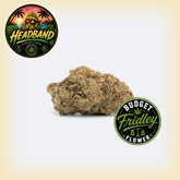 Headband Flower (OZ Sale)
