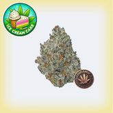 Ice Cream Cake THCa (Ounce Sale)