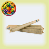 Island Mix 1G Pre-Rolls