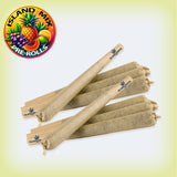 Island Mix 1G Pre-Rolls