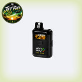 Jet Fuel THCa Disposable Vape