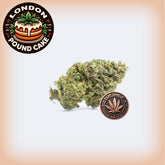 London Pound Cake Premium Flower (OZ Sale)
