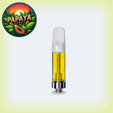 🏉 Papaya Punch THCa Vape Cart