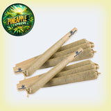 Pineapple Express 1G Pre-Roll