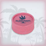 Bio Grinder 2-Piece - Island Roots